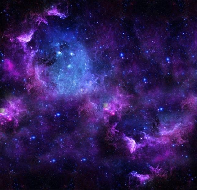 Galaxy Universe Nebula - Galaxy Universe