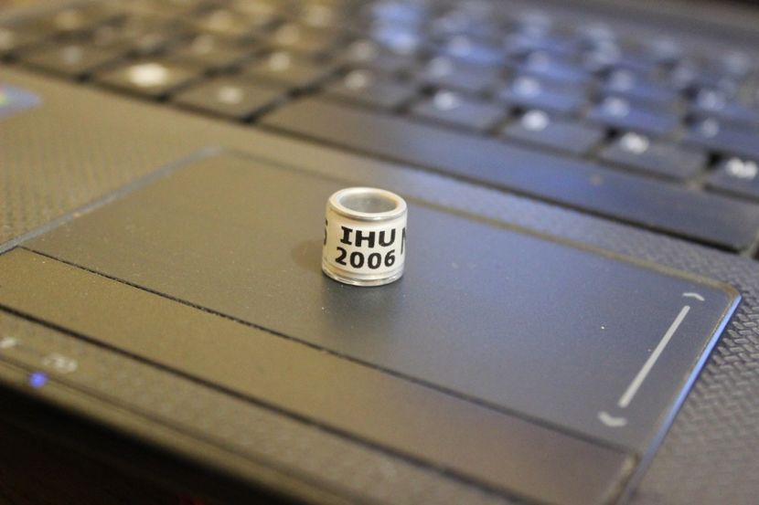 IHU 2oo6 N - IRLANDA SUD IHU