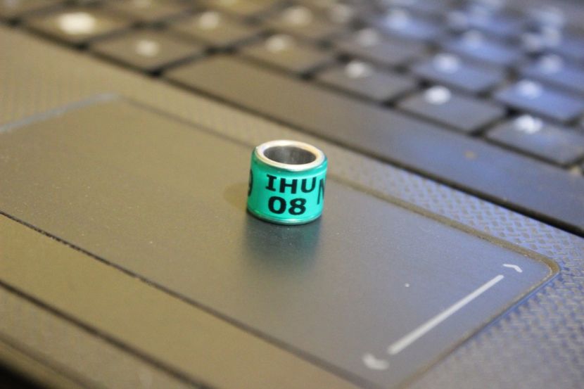 IHU 08 N - IRLANDA SUD IHU