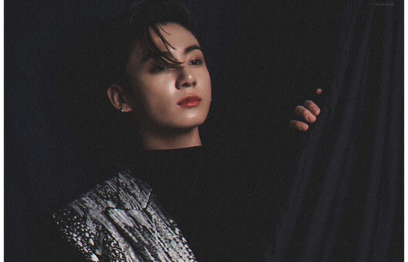 ✧ཊ1̣ṣṭℱ̣ẹḅṛụạṛỵ‹ 　⚜ 　ཥṢọṇg̣˒ Lola Blanc ❚ ❝Real Boy❞ - Haunting of Echoes