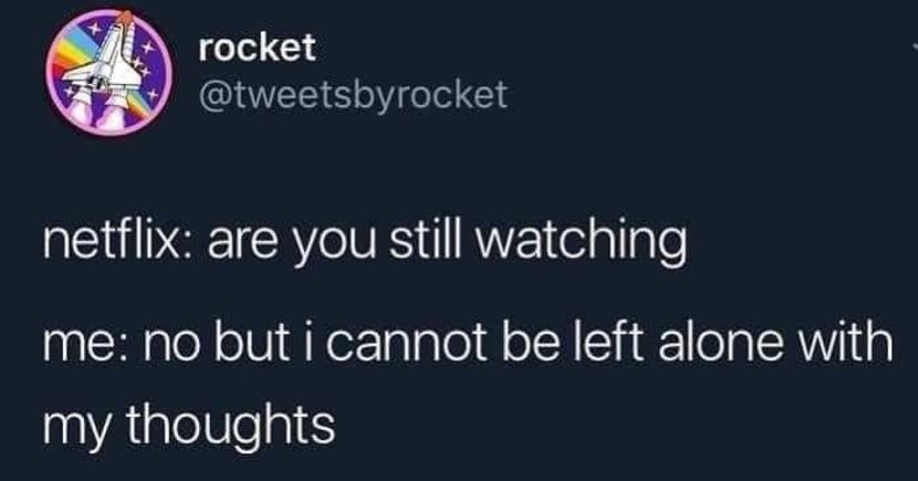  - am i too good to be gone