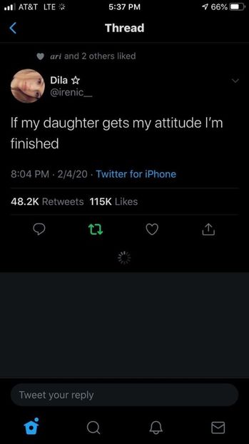  - am i too good to be gone