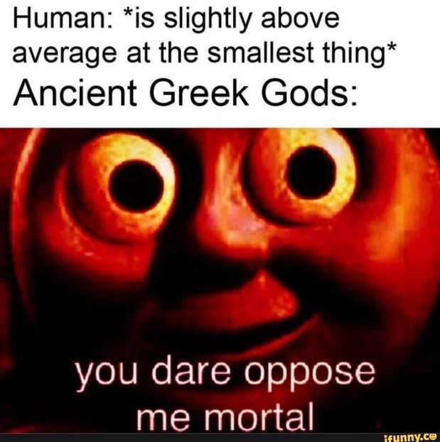  - am i too good to be gone