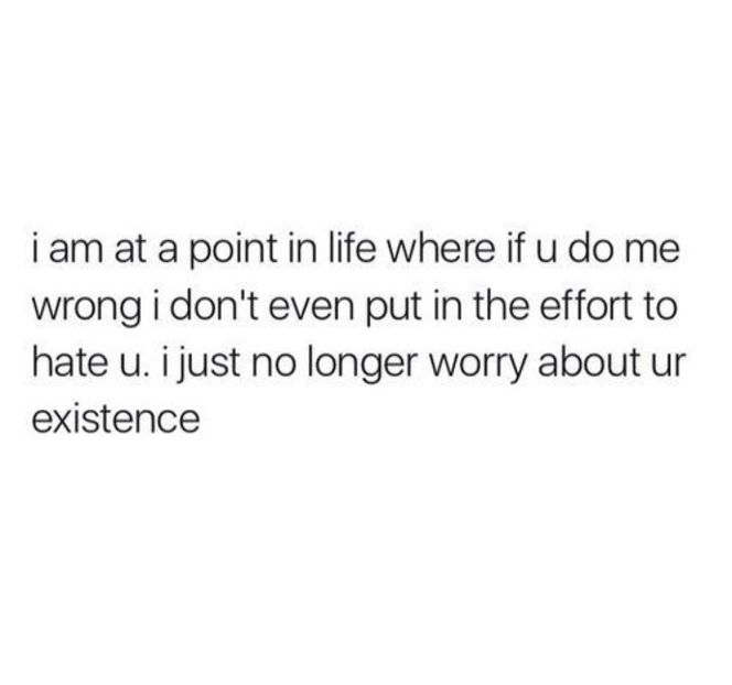  - am i too good to be gone