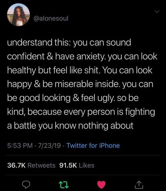  - am i too good to be gone