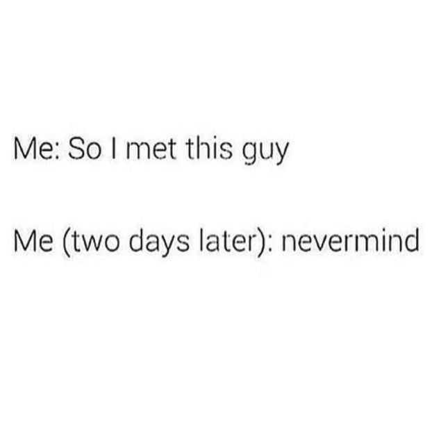  - am i too good to be gone