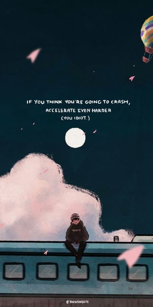  - am i too good to be gone