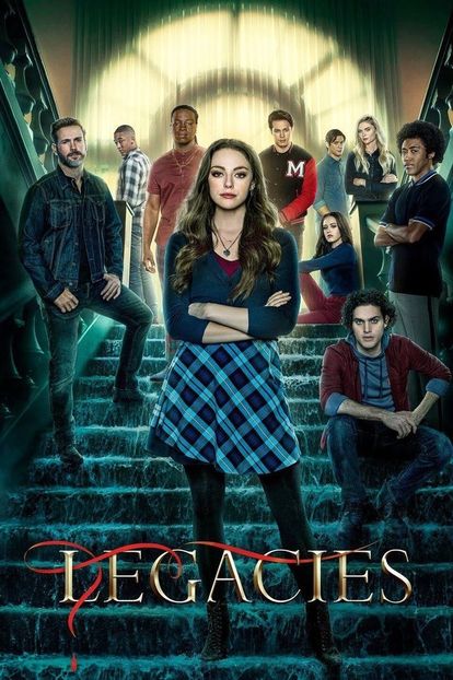 Legacies s3 (1) - Legacies