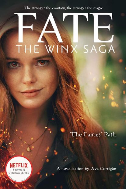 Fate The Winx Saga (5) - Fate The Winx Saga