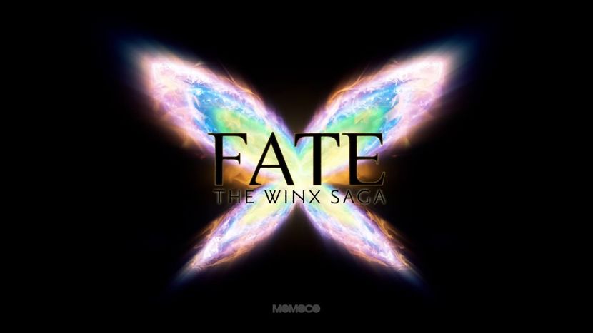 Fate The Winx Saga (12) - Fate The Winx Saga