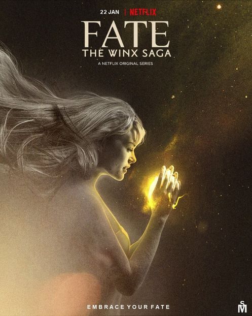Fate The Winx Saga (13) - Fate The Winx Saga