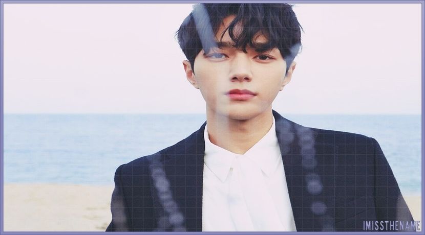 ♥. ᴅᴀʏ　１１７→ ʟ (ɪɴꜰɪɴɪᴛᴇ) ♥ 02.02.2021 .♥ - 00 - Take a step closer