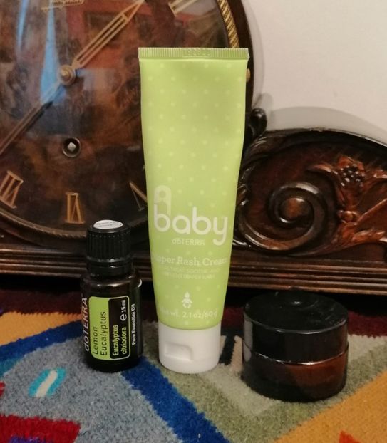 Combinate=deo - A1 uleiuri esentiale Doterra