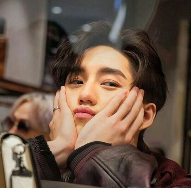 Thanapob Leeratanakajorn ❤❤ - - D - Hello !