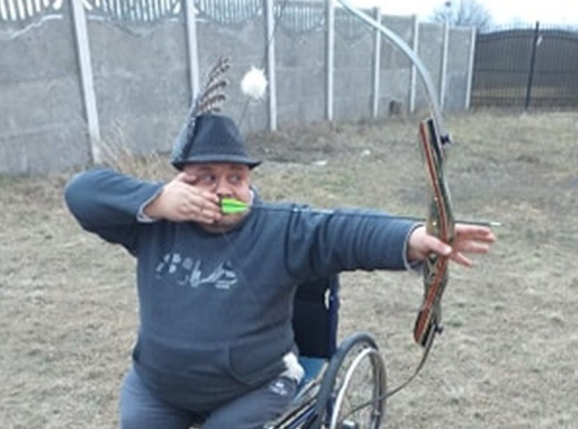 arcas - Fotografiile mele