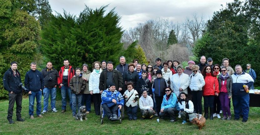 grupul martie 2014 - Fotografiile Mele 2