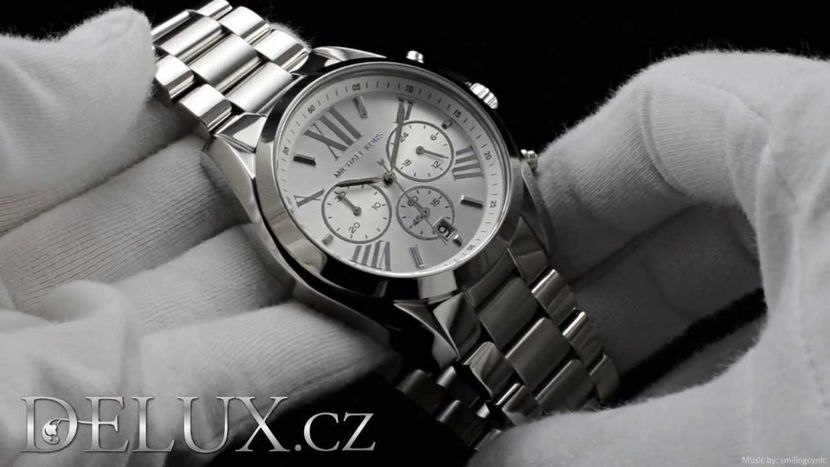 Michael Kors MK5535 - Fotografiile Mele 2