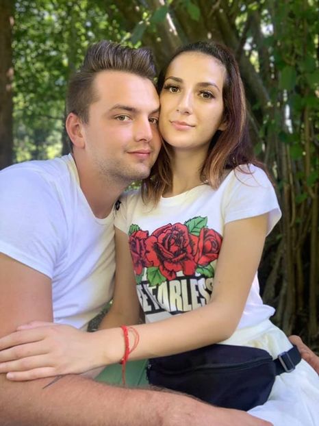 Amalia - Cunostiinte 4