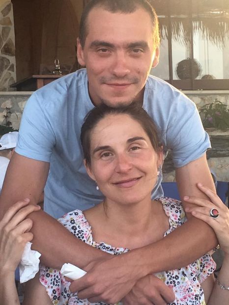 ana cristina - Cunostiinte 4