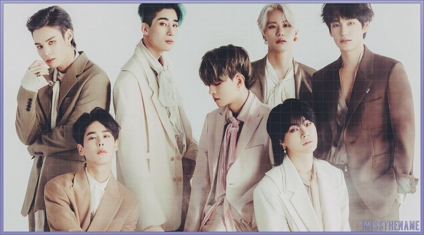 ♥. ᴅᴀʏ　１１９→ ᴠɪᴄᴛᴏɴ ♥ 04.02.2021 .♥ - 00 - Take a step closer