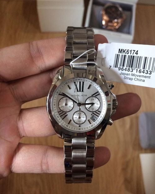 KORS MK6174 - Cunostiinte 4