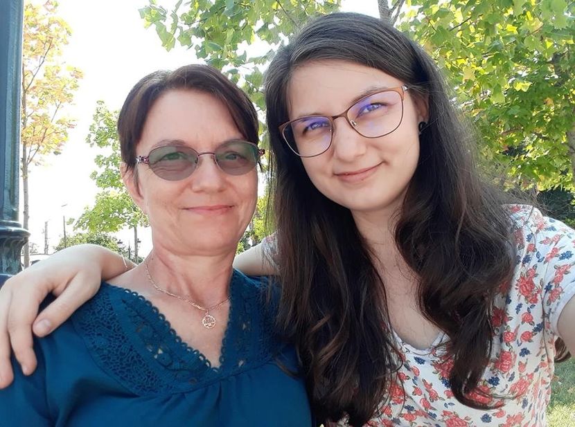 Silviasiela - Cunostiinte 4