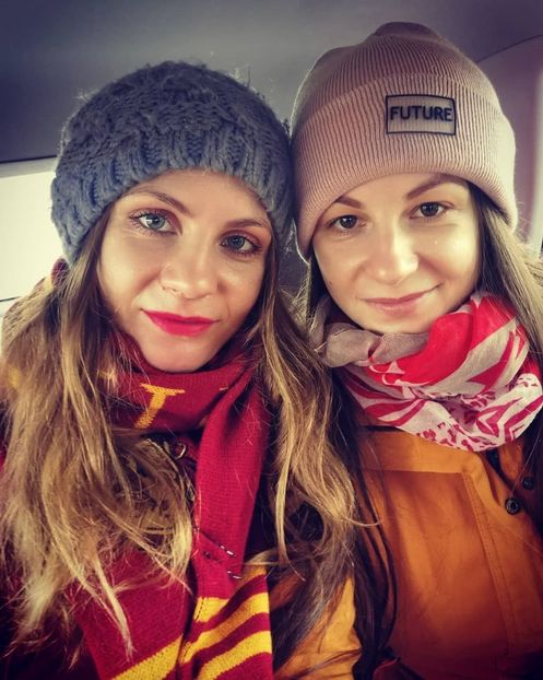 sisters - Cunostiinte 4