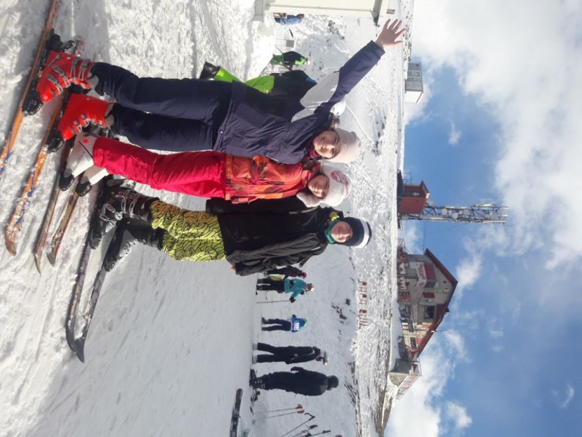  - 2021 ian 2021 Azuga