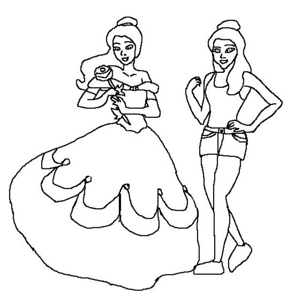  - 01 disney princess altele 01