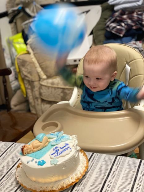 2ECC6F4E-F73D-4E3E-A158-002ADE93F1EB - Lucas 9 luni