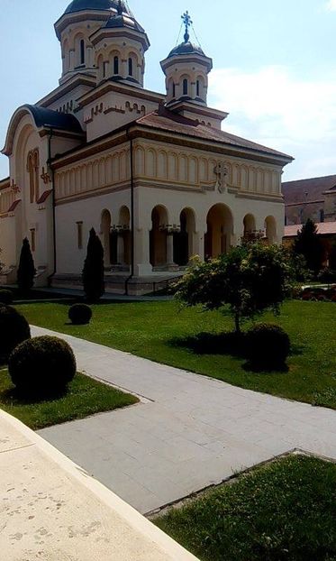  - Alba Iulia 22 August 2016