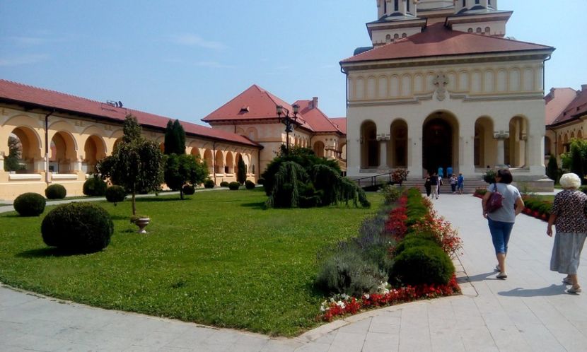 14115571_1257213170957454_2855567566880466790_o_1257213170957454 - Alba Iulia 22 August 2016