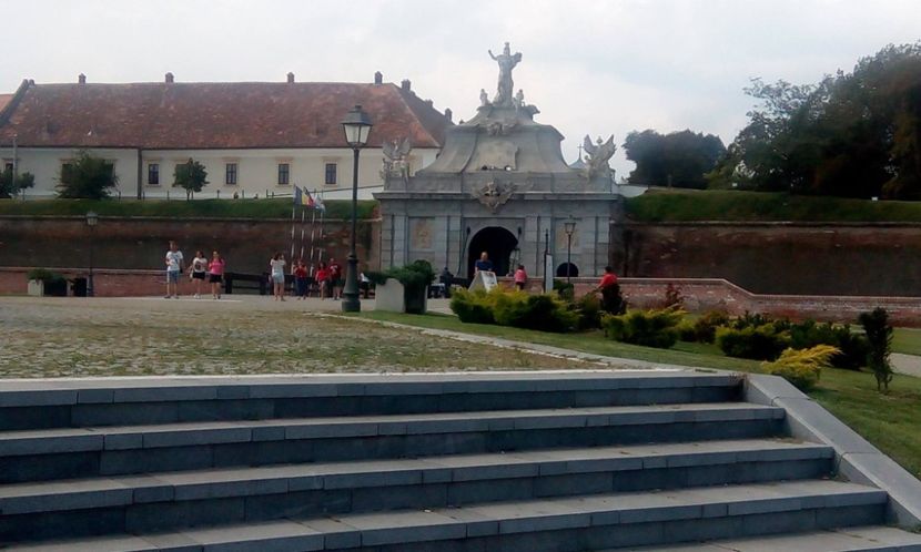 14124281_1257214677623970_1801388957306192863_o_1257214677623970 - Alba Iulia 22 August 2016