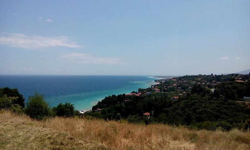 Cetatea Panteleimonas - 2015