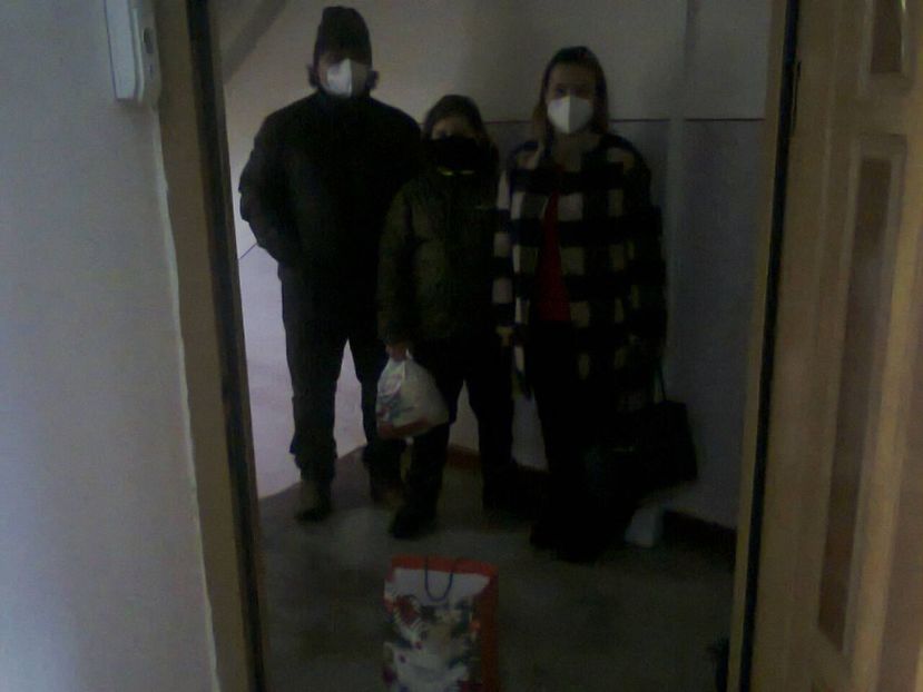 Fotografie5897 - COLINDATORI