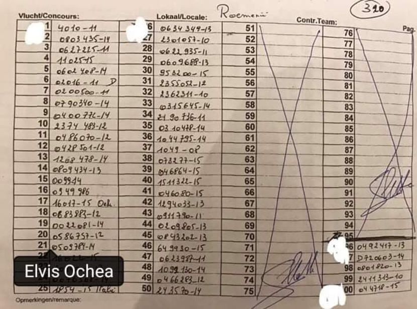  - 0509784-14 Extrem Barcelona