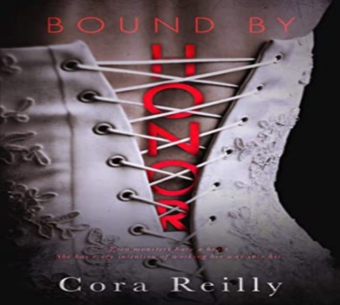 Born in Blood Mafia Chronicles Vol 1 - x Books fall open You fall in