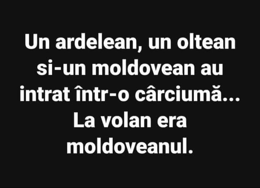  - Bancuri cu Moldoveni