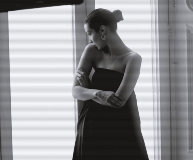 ¹ ∙ͅ●̤̈̇·̣̇　̾ ;˛ Pe frunte-i diseminau cute voalate; oglindirea văpăii naramzate-n ochii-i livizi - the sixth destination is in Zermatt