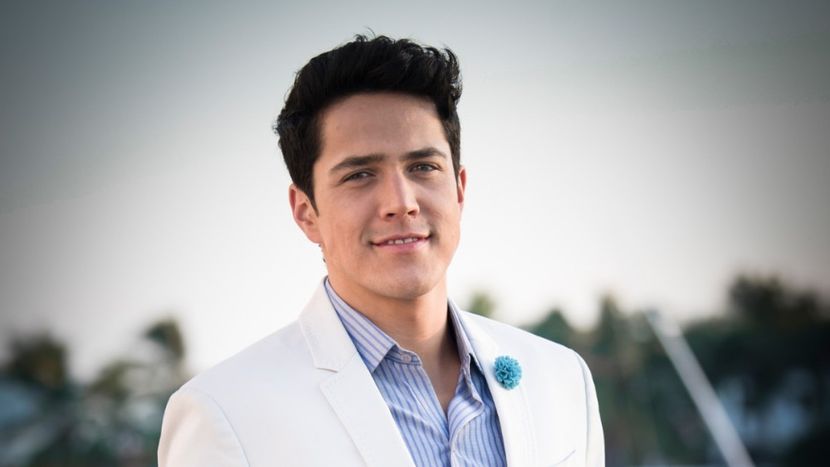 Mauricio Iriarte San Roman - Hijas de la luna