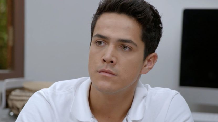 Mauricio Iriarte San Roman - Hijas de la luna