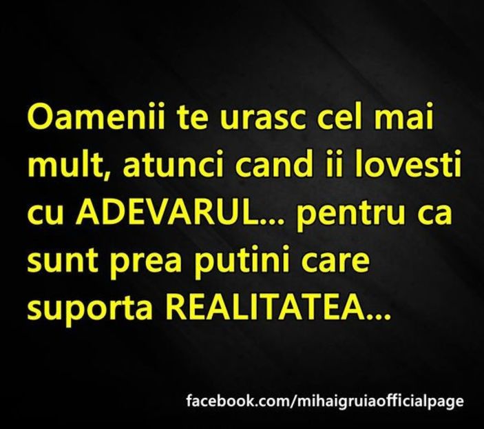  - CORECTITUDINE SI CARACTER