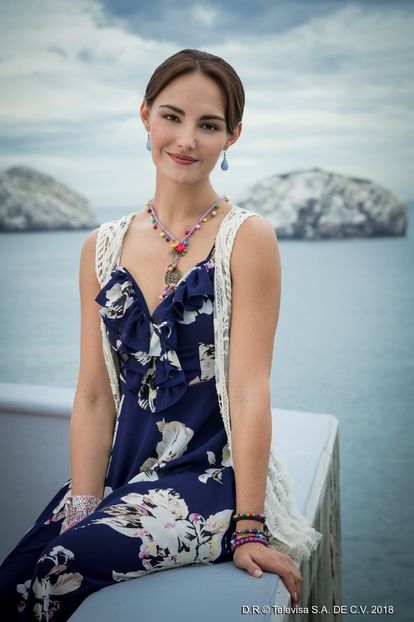 Juana Soledad Oropeza Garcia - Hijas de la luna