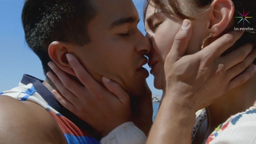 Juana Soledad y Octavio - Hijas de la luna