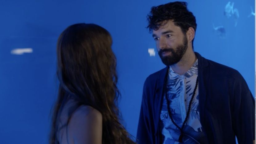 Fernando Ruiz Melgarejo - Hijas de la luna