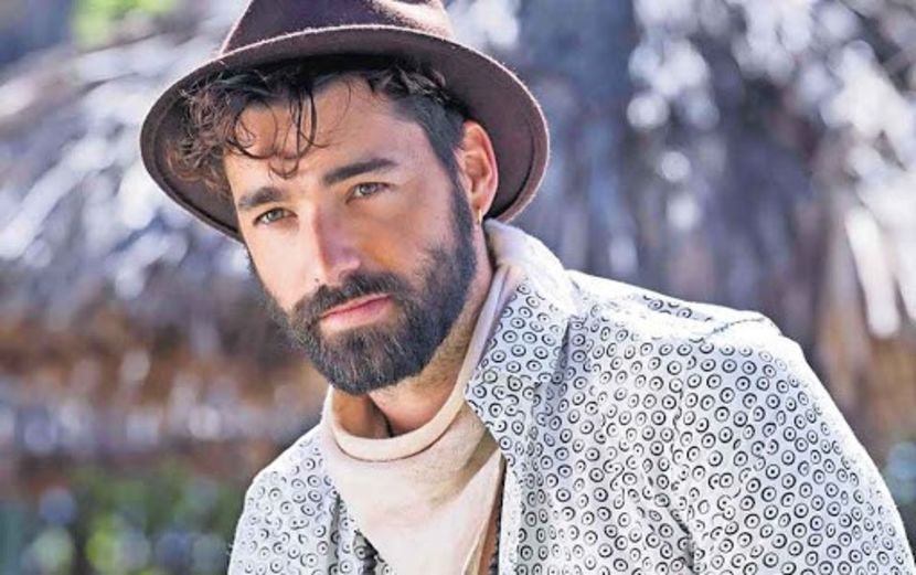 Fernando Ruiz Melgarejo - Hijas de la luna