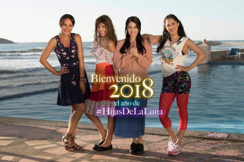 Las Juanas - Hijas de la luna