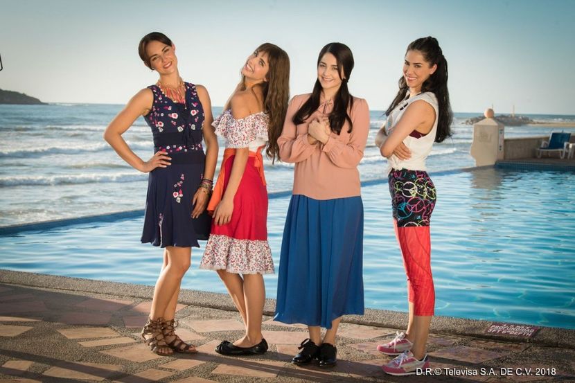 Las Juanas - Hijas de la luna