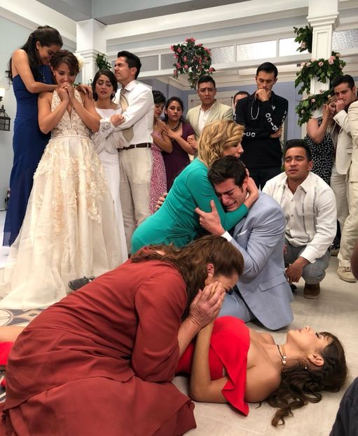 Final - Hijas de la luna