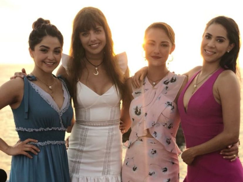 Las Juanas - Hijas de la luna